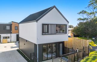 1/6 Rosina Place, Pakuranga