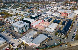 High Profile - "As is, Where is" Receivership Sale