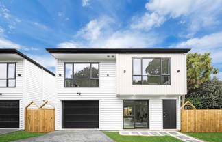 4/60 Landscape Road, Papatoetoe