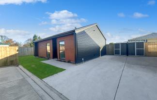 50 Iorns Street , Masterton