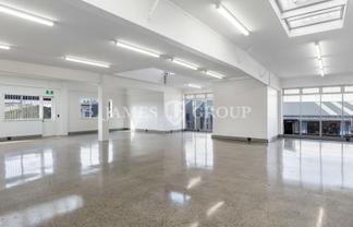 VERSATILE ONEHUNGA OFFICE/SHOWROOM SPACE