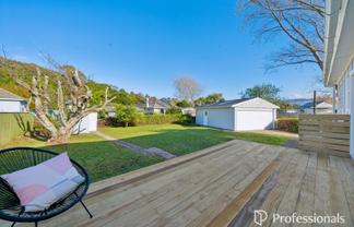 88 Waddington Drive, Naenae