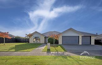 14 Genoa Avenue, Rolleston