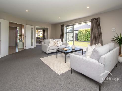 14 Genoa Avenue, Rolleston