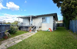 2/47 Archibald Road, Kelston