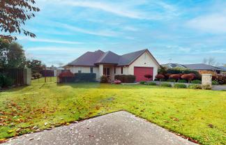 15 Bowen Street, Rakaia