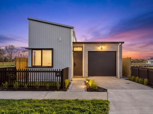 34 Te Taiheke Road, Karaka