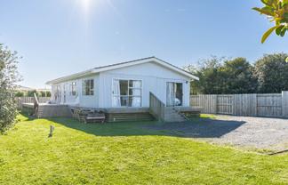 1523 State Highway 2, Road 6, Pongakawa