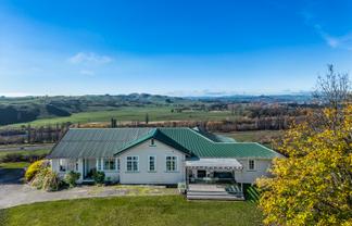 208 Pukeora Scenic Rd, Waipukurau