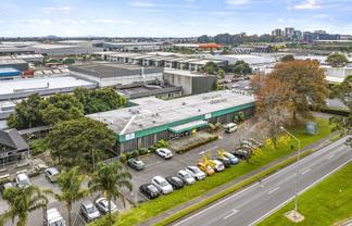Owner occupiers, developers and investors