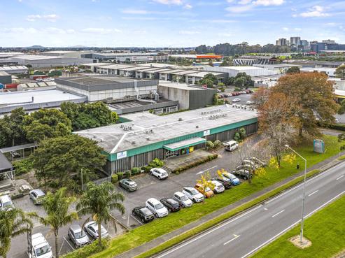 95 Wiri Station Road, Wiri
