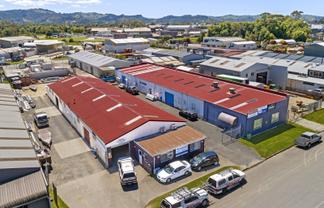 To lease - Unit One, 24 Parkinson Street, Awapuni