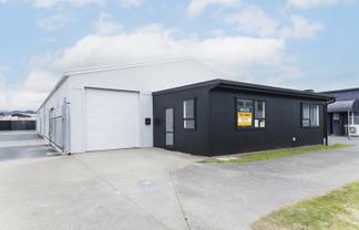 To lease - Unit One, 24 Parkinson Street, Awapuni