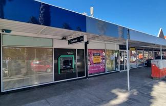 For Lease - Ex Chemist Shop