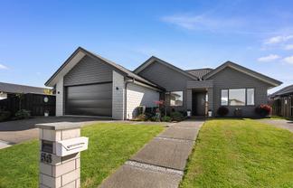 56 Fairway Drive, Morrinsville