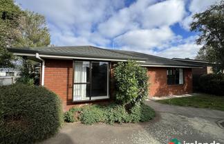 18a Moreland Avenue, Papanui