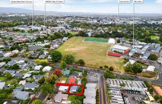 3A Wilson Street, Hamilton East
