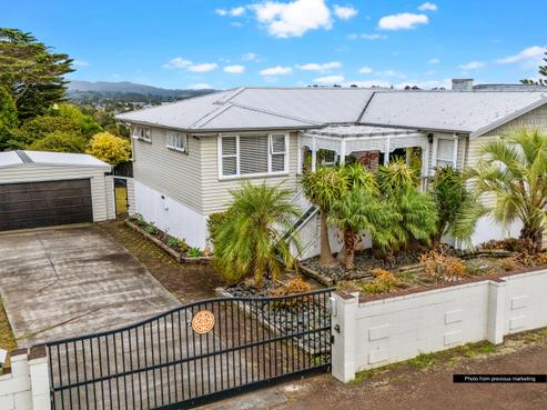 1A Pleasant Road, Glen Eden
