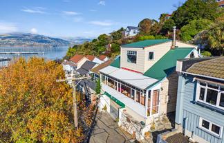9 Hawkhurst Road, Lyttelton