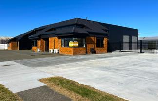 TO LEASE - 2C Anzac Street, Gisborne