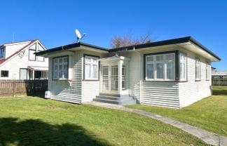 23 Ann Street, Rotorua Central
