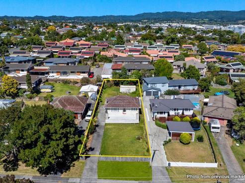 4 Duncan Avenue, Te Atatu South
