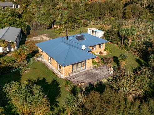 13/42 Mcpadden Road, Cape Foulwind