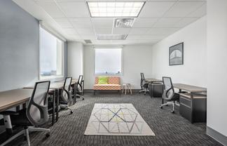 Queen Street Flexible Office Space