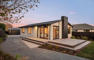 248 Grimseys Road, Redwood