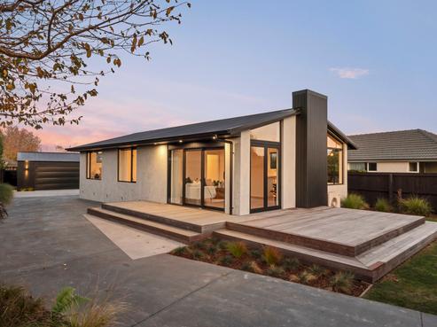 248 Grimseys Road, Redwood