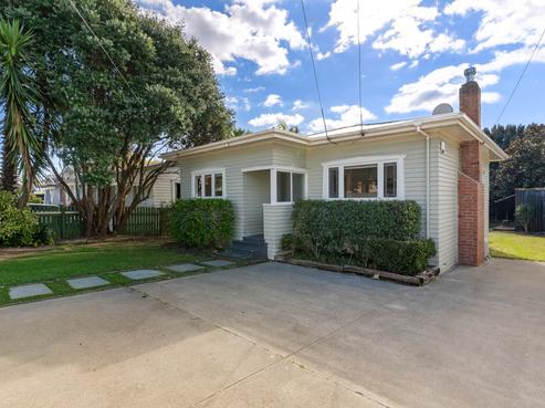 15 Levonia Street, Morningside