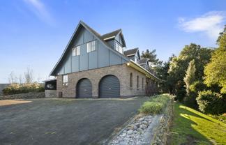 33 Park View Avenue, Feilding