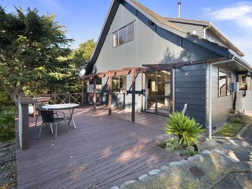 33 Park View Avenue, Feilding