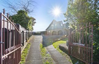 33 Park View Avenue, Feilding