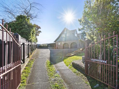 33 Park View Avenue, Feilding