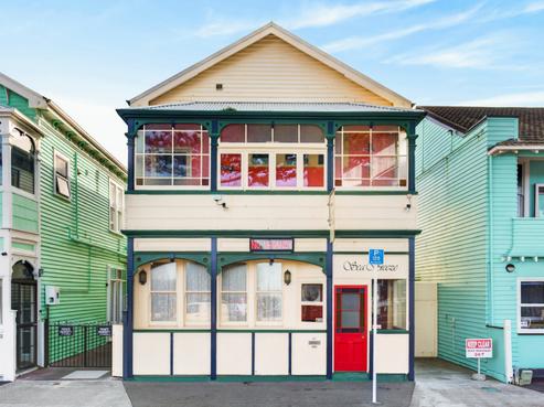 281 Marine Parade, Napier South