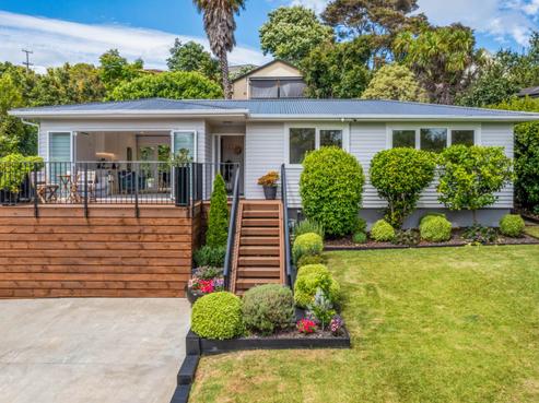 17 Coroglen Avenue, Birkenhead