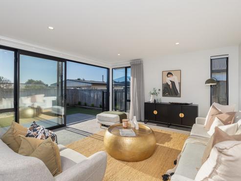 6/11 Florence Street, Richmond