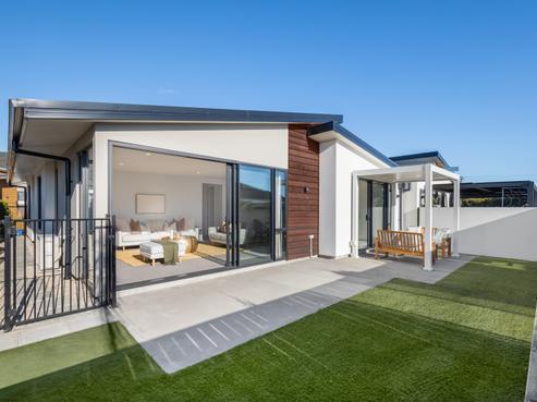 6/11 Florence Street, Richmond