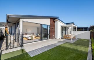 6/11 Florence Street, Richmond