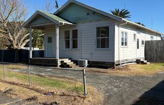 21 Montrose Street, Kaiti
