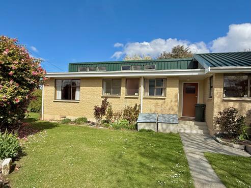 20 Ferguson Street, Kurow