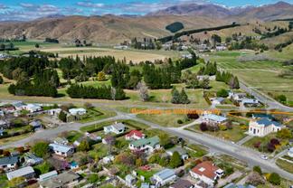 20 Ferguson Street, KUROW
