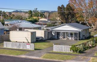33 Bradford Street, Waihi
