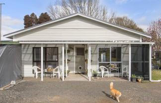 33 Bradford Street, Waihi