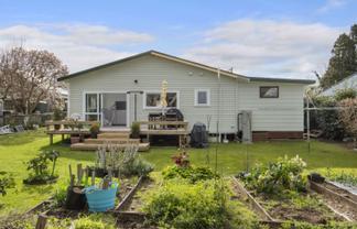 33 Bradford Street, Waihi