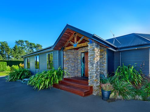 36 Windsor Drive, Kirwee