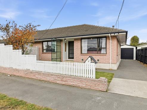 4 Ontario Place, Wainoni
