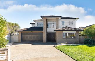 4 Melmore Place, Pinehill