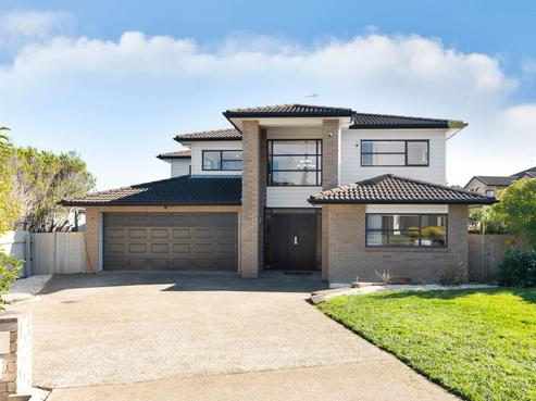 4 Melmore Place, Pinehill